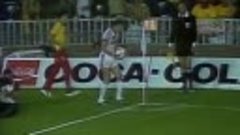 Poland-URRS_Польша- СССР 0-0 (1982)