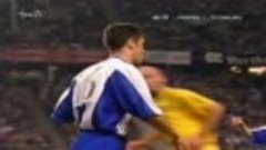 1999  Herta Berlin - Chelsea   2-1  (Champions League)