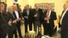 XƏBƏRLƏR 15.03.2017 MARNEULI TV