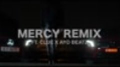 Ironik - Mercy (Remix) Feat. Clue &amp; Ayo Beatz