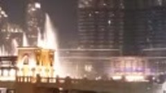 New Year 2017 fireworks at Burj Khalifa in my Dubai.
 