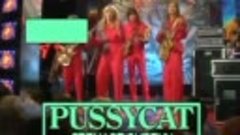 Pussycat - Teenage Queenie