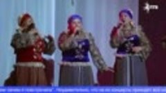 Группа «Немножко за» дала свой первый отчётный концерт в Пер...