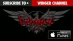 Winger - Can&#39;t Get Enough (Official Music Video)_720p. 