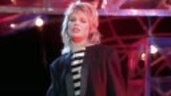 KIM WILDE (England) - Kids In America (1981) (HD 4K)