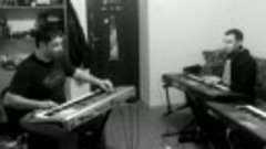 Emil,Ruslan&amp;Ruzhdi.(Keyboards Trio.)