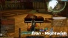 Élan   Nightwish (ArcheAge music)