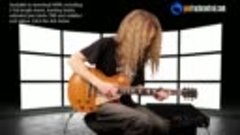 Guthrie Govan&#39;s Late Night Sessions Series 2  JamTrackCentra...