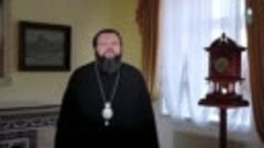 Обращение митрополита Исидора в связи с распространением кор...