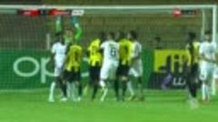 اهداف مباراة المقاولون العرب وانبي 2 2 الدوري المصري