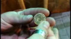 #2монетки - чеканка сувенирных монет