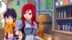 Приколы аниме “Fairy Tail“⁄“Хвост феи“ (Бурундуки 2)
