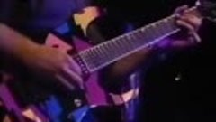 John Petrucci- Purple Rain