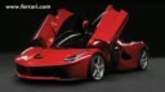 LaFerrari - Official video