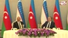 22 июня в Хиве Президент Республики Узбекистан Шавкат Мирзиё...