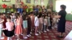 Смуглянка. Таджикские дети из детского сада №6 просто Взорва...
