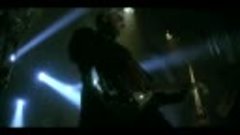 GOTHMINISTER - Pandemonium (2022) __ Official Music Video __...