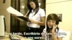 A Casa - Legendado