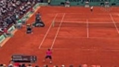 Rafael Nadal ♦ Amazing Forehands in Grand Slam (HD)