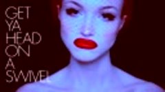 Ivy Levan - The Dame Says