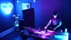 Deadmau5 - Live @ Home [16.04.2022]