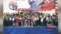 Братчане привезли медали с Чемпионата и Первенства по тайско...