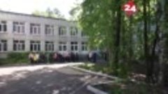 ДИМИТРОВГРАДСКИЕ ВЫПУСКНИКИ ЛУЧШЕ ВСЕГО ЗНАЮТ РУССКИЙ ЯЗЫК И...