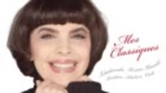 Mireille Mathieu - La valse des regrets