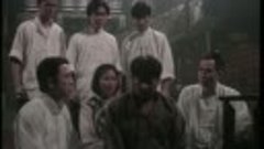25 Tinh Võ Môn 1995 - Chân Tử Đan, Cao Hùng, Vạn Ỷ Văn