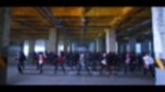 BTS &#39;Not Today&#39; MV (Choreography Version)