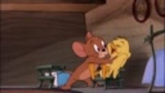 Tom &amp; Jerry - O Gato Voador