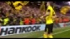 Marco Reus 2016 - Forever Black &amp; Yellow - Skills, goals and...