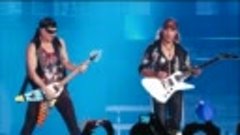 Scorpions - Make It Real