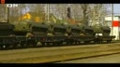 Страны НАТО ропщут: Круговорот танков в Альянсе -никакая не ...