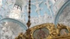 Церковь знамения пресвятой богородицы в Дубровицах