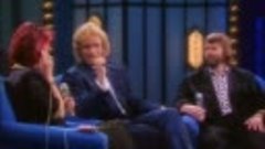 ABBA - Die ZDF-Kultnacht ( Legendary TV Performances )
