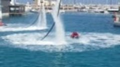 Limassol Marina Boat Show 2017