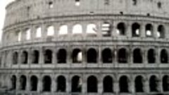 Колизей _ The Colosseum