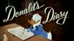 Donald - Donald&#39;s Diary (Latino)