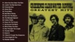 CCR Greatest Hits Full Album - Best Songs Of CCR Playlist 20...