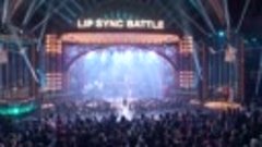 Neil Patrick Harris Performs “Smooth Criminal” _ Lip Sync Ba...