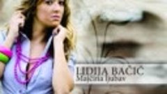 Lidija Bačić - Zarobljeno Vrijeme