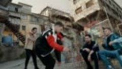 Galust - Танцуй (Mood Video)