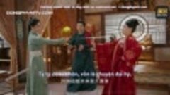 [Tập 2] Phim Lạc Dương Tứ Thiên Kim - Vietsub - Thuyết minh