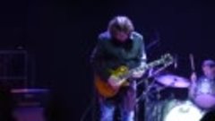 Gary Moore - Where Are You Now - Live in Novosibirsk 23.10.2...