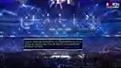 The Undertaker Backstage WrestleMania 30