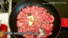 НОВИНКА! СЛИШКОМ ВКУСНО, ЧТОБЫ СЧИТАТЬ КАЛОРИИ! Сытные Пирож...