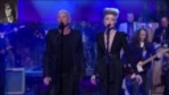 Sting featuring Ivy Levan and Mike Einziger (The Late Show w...