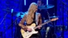 Joanne Shaw Taylor &amp; Joe Bonamassa - Summertime