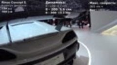 Rimac Concept S и ONE - Самый быстрый электромобиль 
www.ok....
